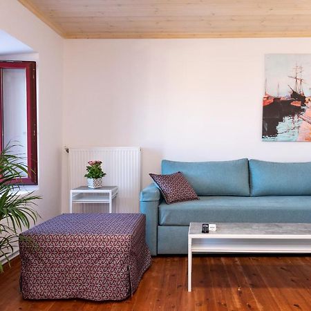 Katmar Homes Katerina Apartment Nafplion Exteriör bild