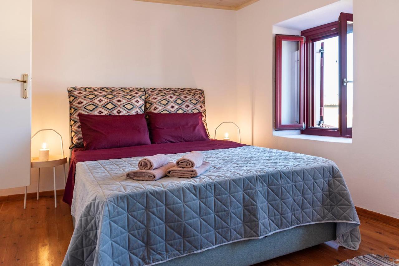 Katmar Homes Katerina Apartment Nafplion Exteriör bild